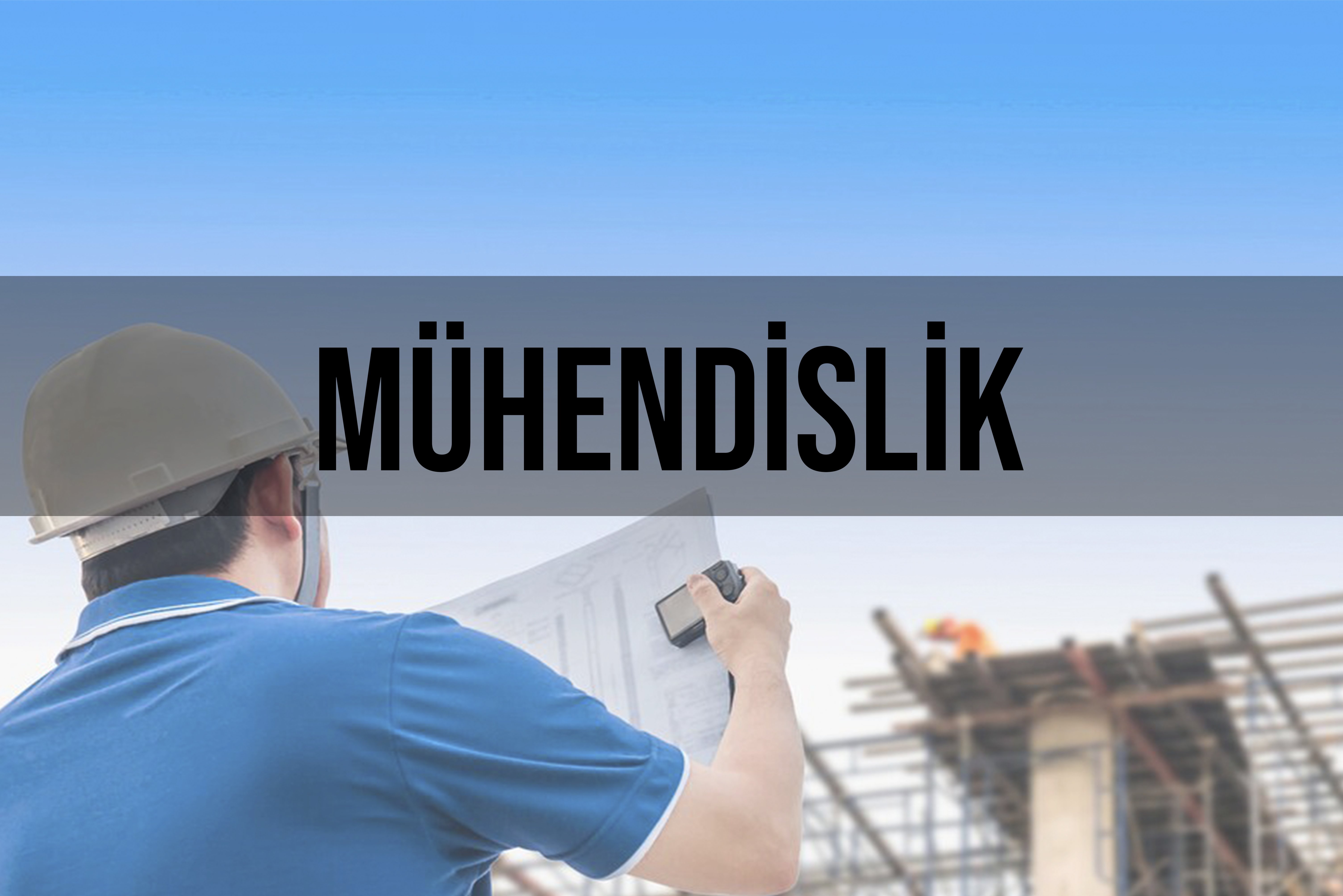 Mühendislik